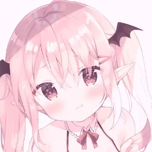 精选优质可爱甜美动漫女生头像150
