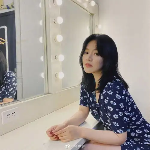 马思纯被曝怀孕结婚嫁张哲轩好友发长文透露内情,公开其真实状态
