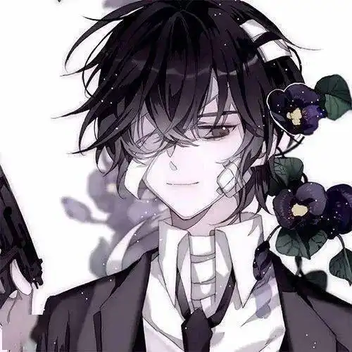 140张个性微信头像
