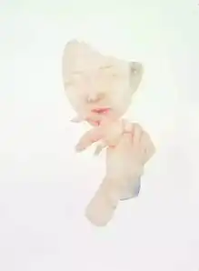 绘画的最终意义是离开对象丨美院教授的素描水彩作品
