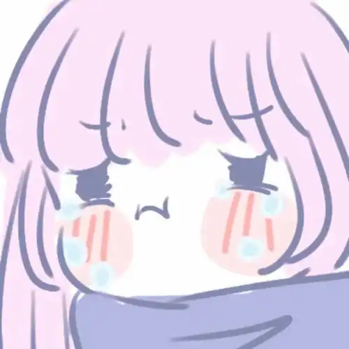 有没有动漫表情包呀
