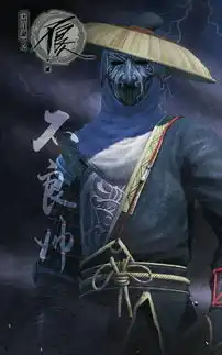 画江湖之不良人实力榜,鬼王真正实力不良帅究竟有多帅
