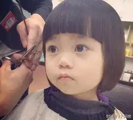 娱乐圈星二代萌娃大盘点原来他家的娃最萌
