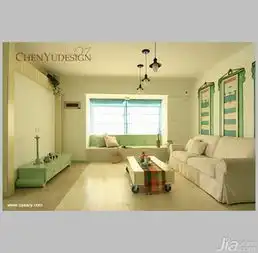 陈禹客厅飘窗设计图纸
