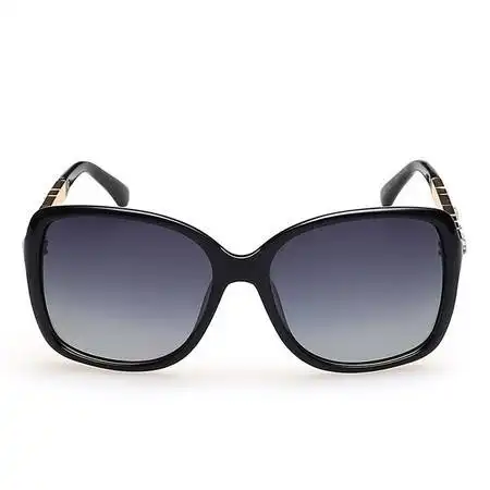 太阳镜女式新款偏光太阳眼镜经典潮流大框墨镜驾驶镜图片大全邮乐官方网站
