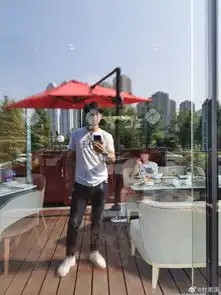 组图杜若溪直呼老公好兄弟与严屹宽穿同款甜蜜自拍狂撒狗粮
