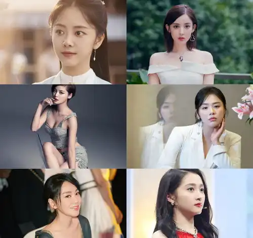 第13届金扫帚奖评选王凯李现关晓彤闫妮马思纯上榜
