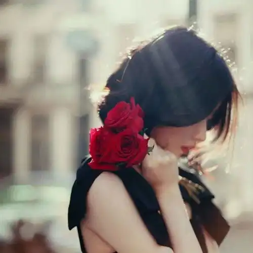 一个乞丐的艳遇
