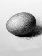 画画素描入门教程视频
