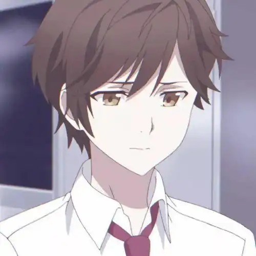 快来保存好看的二次元动漫头像啊
