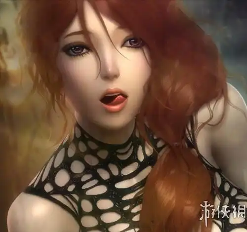 三国志13女王之刃美女头像包
