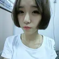 谁知道这三张头像上的菇凉分别是谁
