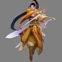 剑侠情缘3微信头像微信头像图片大全
