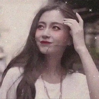 混网干净女头像,单身是无罪的就自由的
