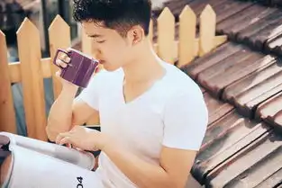 七夕告别单身陈奕龙展治愈系男友风荡漾少女心
