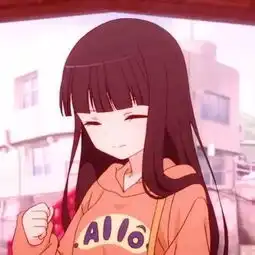 虎斑自截二次元头像情头半身头像堆糖,美好生活研究所
