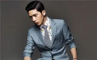 井柏然丢掉偶像包袱努力做有质感演员2
