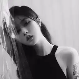 软妹专用的可爱的小可爱小清新头像
