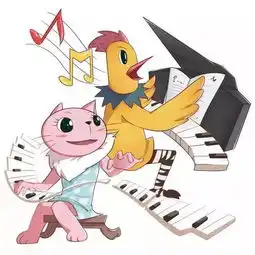 童梦奇缘派对丨哆唻咪和大灰鸡故事音乐会陪你过暑假
