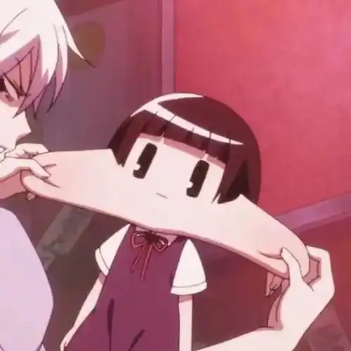 动漫情头最好的感觉莫过于,你闹情绪有人来迁就你腾讯新闻
