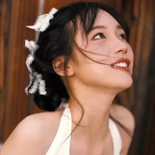 女头好看的女生头像来喽
