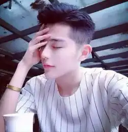 这是那个网络红人
