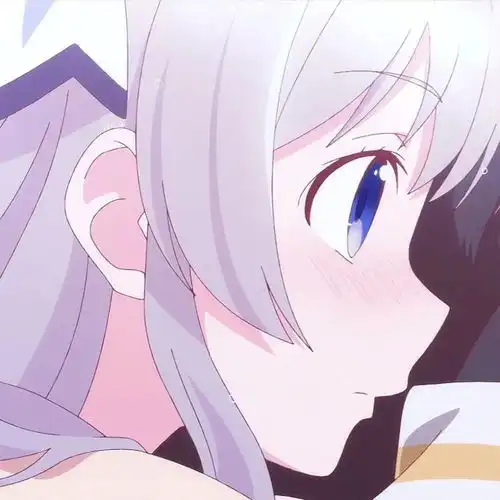 动漫情头若许不相念,最好不相恋若许不相恋,最好不相见腾讯新闻
