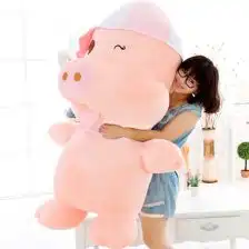 麦兜猪卡通服装
