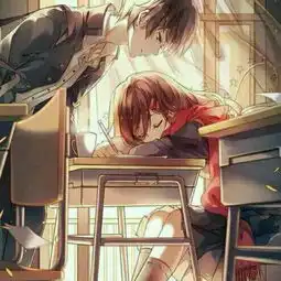 这是什么日本动漫
