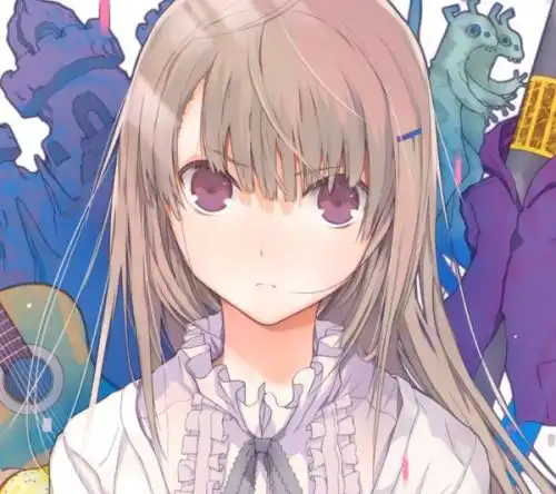 手控头像,三次元二次元都可以
