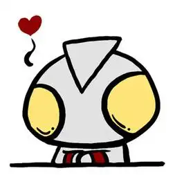 奥特曼图片黑白微信头像图片大全
