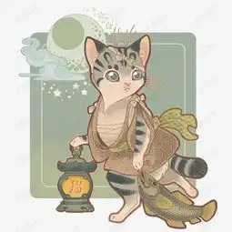 矢量手绘猫素材图片免费下载高清卡通手绘psd千库网图片编号7626704
