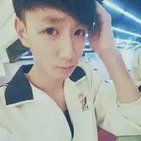 杂乱情侣头像
