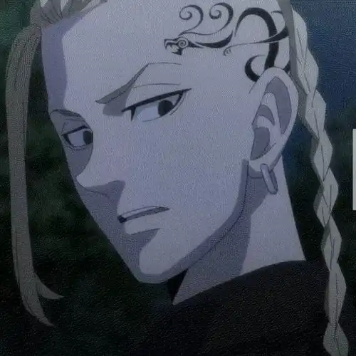 超帅男生动漫头像男生版如果做不到,就不要轻易承诺
