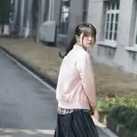 气质型森系女生头像唯美他的确存在又的确与我无关
