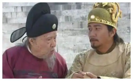 朱元璋为何要把自己跟刘邦相提并论说出来,其实挺让人心酸的
