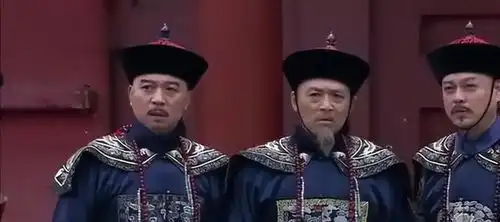 在清政府的官员到底有多累上班上朝不算累,下班才是要了老命
