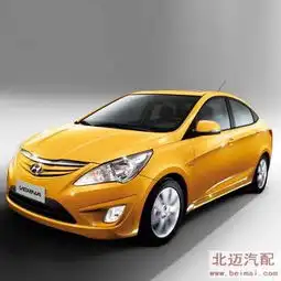 北京现代瑞纳1.6l散热器盖
