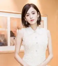 11款漂亮的女生短发造型设计
