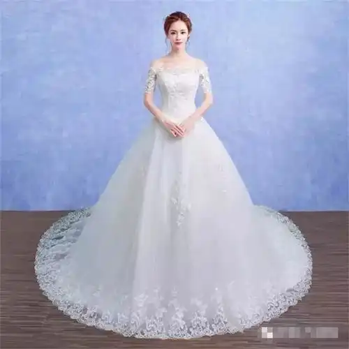 冬季婚纱如何选购,送你婚纱礼服五大挑选技巧
