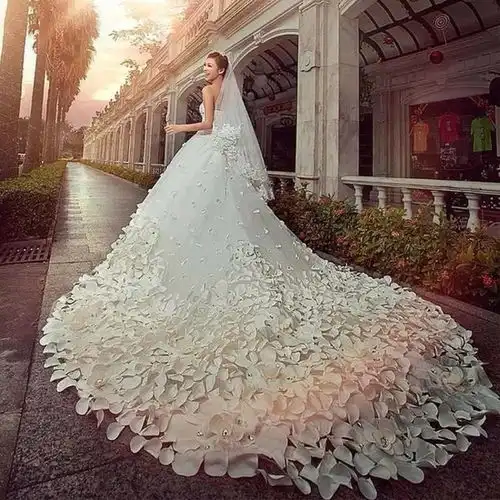是什么让你动了结婚的念头
