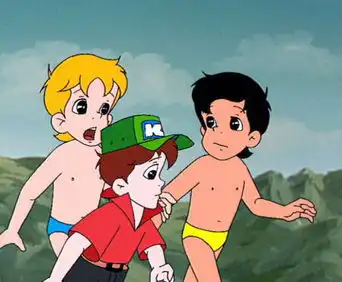 那些年我们看过的动画片陪你回忆美好童年
