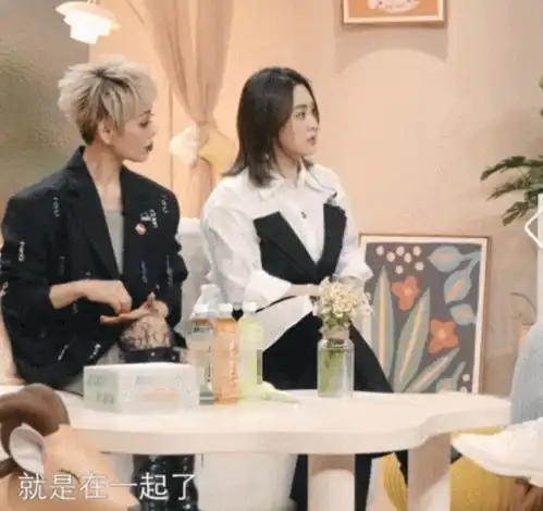 阿娇的人生比拍戏还精彩,自曝曾被闺蜜抢男友,渣男体质绝了
