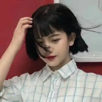 清清爽爽好听的虎牙直播名字干净澄澈

