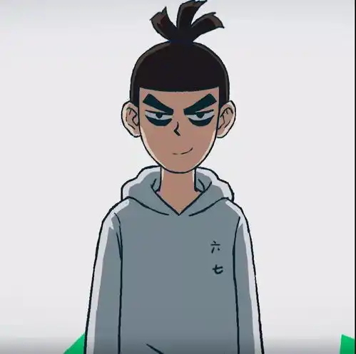 女生动漫头像,不惧人言,不畏岁月
