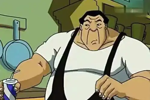 成龙历险记老爹之外,这五个人也能打败恶魔,还有一个才11岁
