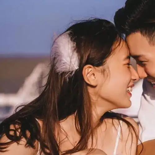 甜甜蜜蜜的情头噢
