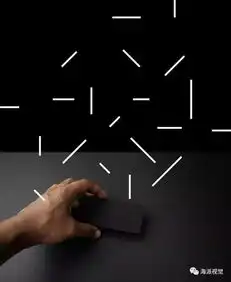 logo设计这些logo看着都感觉会动
