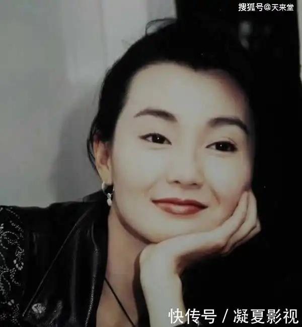10位媚骨天成风情万种的美女明星,猪八戒看了也要垂涎三尺
