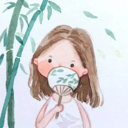 卡通闺蜜头像,有两闺蜜的有三闺蜜的也有多闺蜜的
